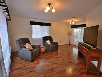 Elevated Views & Large Entertaining Area