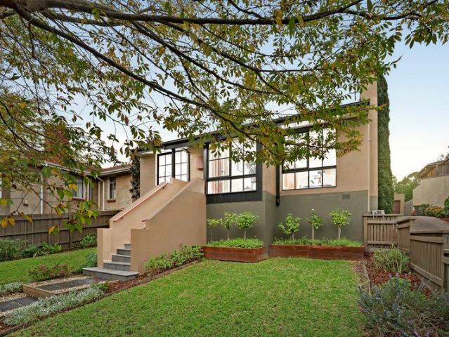 Elevated Views | No Body Corp | Prime Ashwood Location