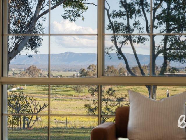 Elevated Views | Premium Lifestyle | Town Convenience