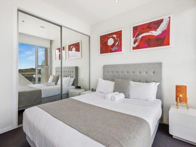 Elevated Walkerville Living with Park Views & Resort Style Facilities