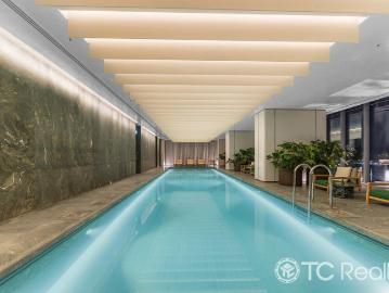 Elevated Waterfront Luxury A Sun Drenched Sanctuary in Iconic One Sydney Harbour