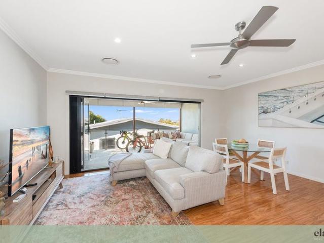 Elevated Wavell Heights Living in a Boutique Complex of Four