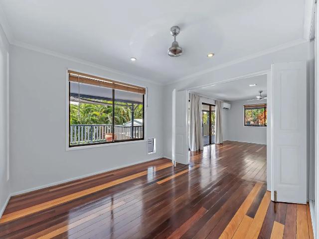 Elevated Whitsunday Home with Dual Living Potential!