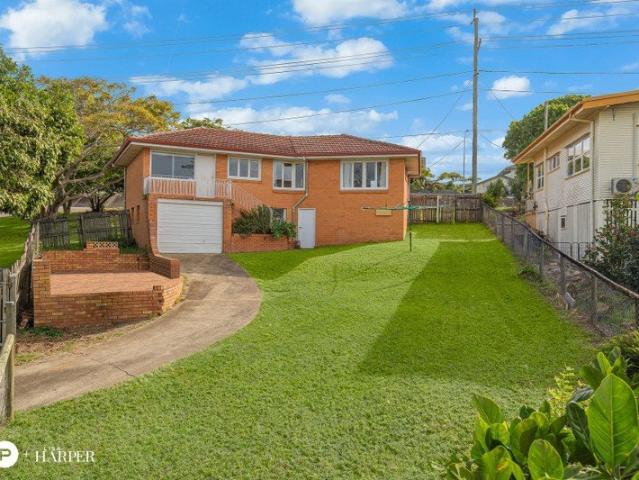 Elevated with Views, Breezes and Opportunity