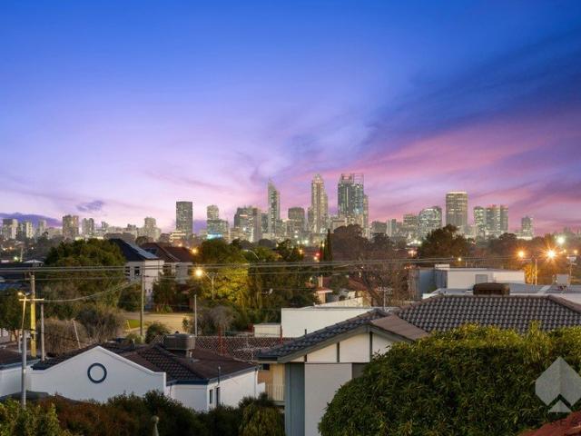 ELEVATED YOKINE TOWNHOUSE