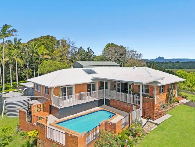 Elevated Acreage. Endless Views. An Exceptional Duranbah Lifestyle