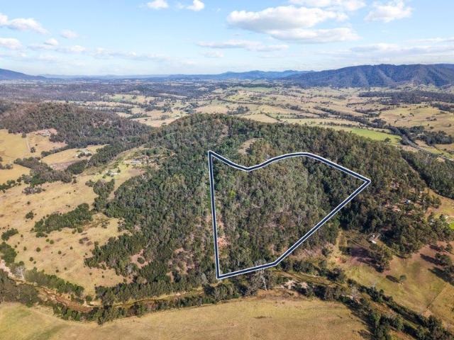 Elevated Acres on the Edge of Town