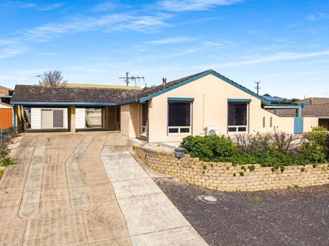 Elevated & Affordable Family Home