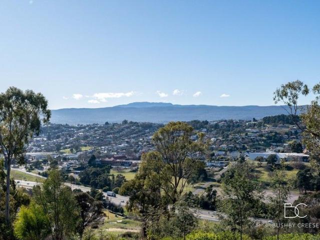 Elevated Allotment With Views