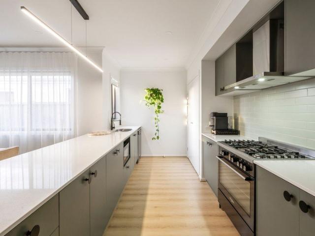 Elevated and Considered home!