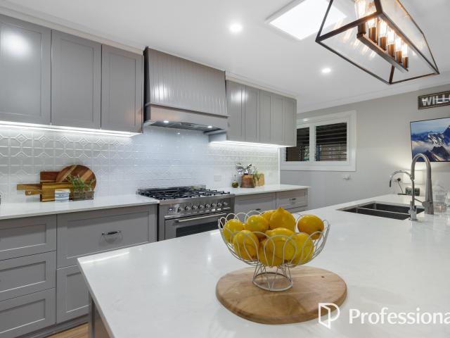 Elevated and Beautifully refurbished