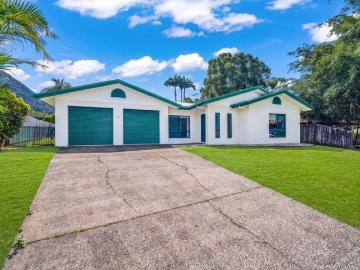 Elevated and exceptional 4 bedroom stunner in Mount Sheridan