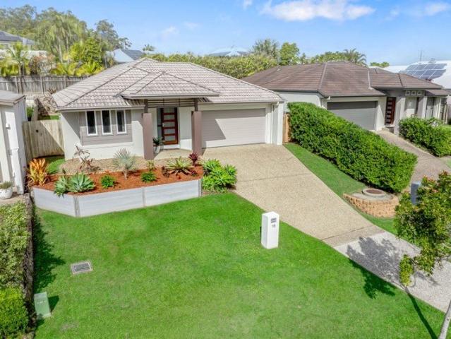 Elevated and Spacious Peregian Springs Living