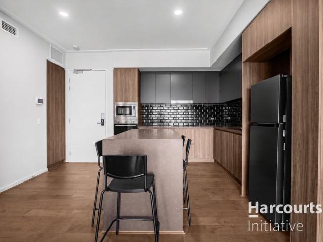 Elevated and Resort Style Burswood Living with a Huge Balcony & $900pw Rental Return