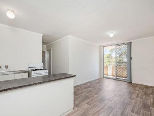 Elevated Apartment Living in Maylands