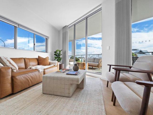 Elevated Apartment Living in Prime Subiaco Locale!