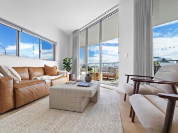 Elevated Apartment Living in Prime Subiaco Locale!