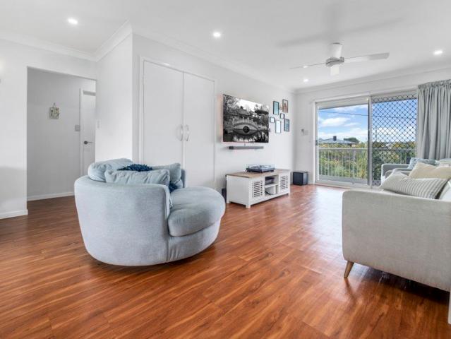 Elevated Apartment Living with City Views in the Heart of Coorparoo