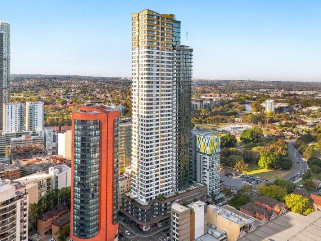 Elevated apartment living with resort style amenities
