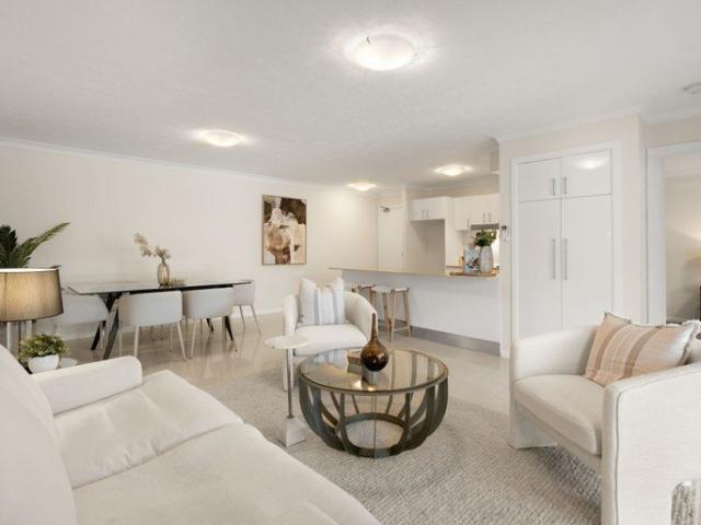 Elevated Apartment Living