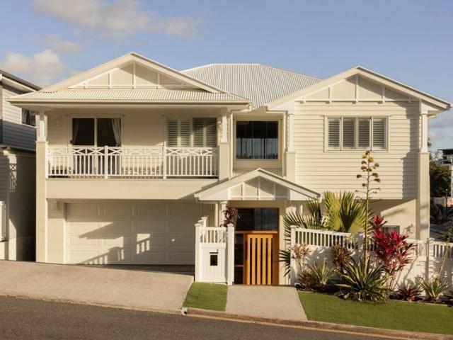 Elevated architectural excellence on Hamilton Hill