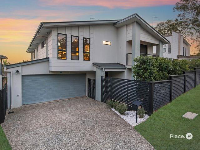 Elevated Architectural Residence with Expansive Family Living & Dual Living Potential
