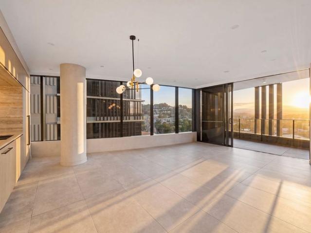 Elevated Beachfront Living Mondrian Option of Furnished or Unfurnished/Short or Long Term Leases