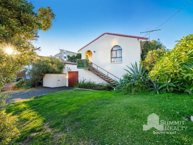 Elevated Beachside Living in Sought After South Bunbury