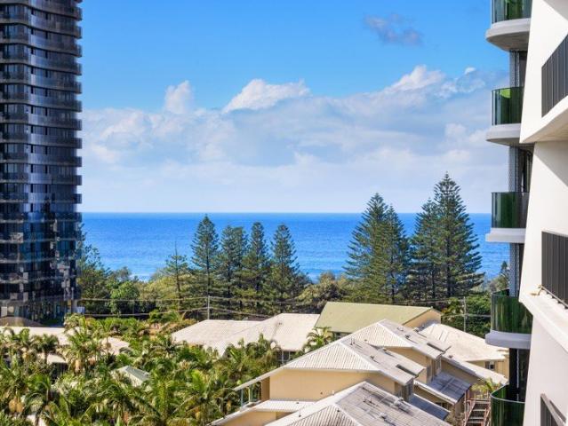 Elevated Beachside Living in the Iconic Bela by Mosaic