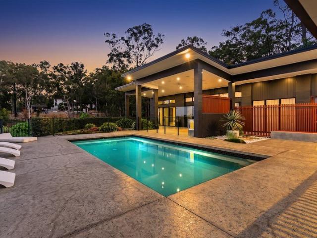 Elevated Bespoke Sanctuary with Skyline Views