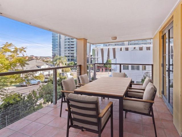 Elevated Boutique Living in the Heart of Coorparoo