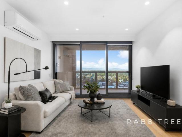 Elevated Box Hill Living with Space, Style & Convenience