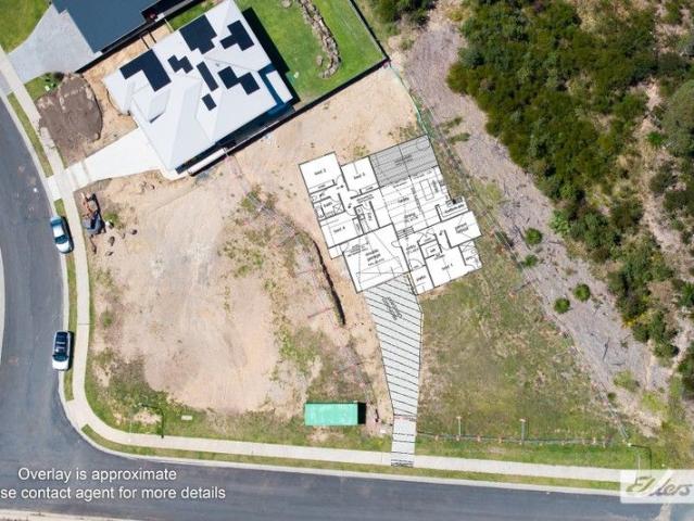 ELEVATED BLOCK DA APPROVAL PRICE REDUCTION