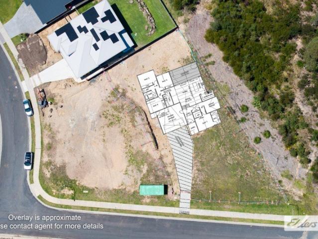 ELEVATED BLOCK DA APPROVAL PRICE REDUCTION