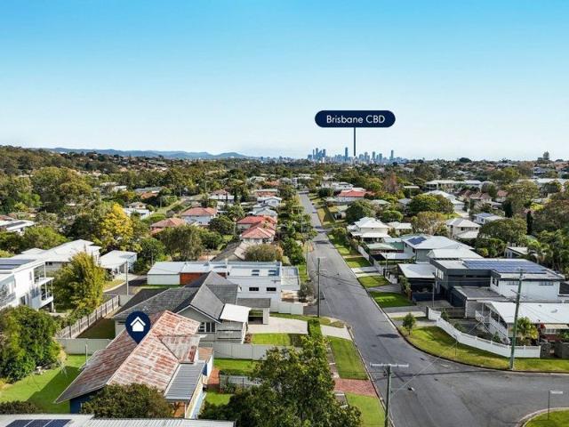 Elevated Blue Chip Opportunity