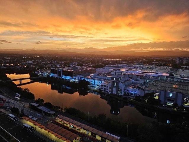 Elevated Broadbeach luxury with uninterrupted views