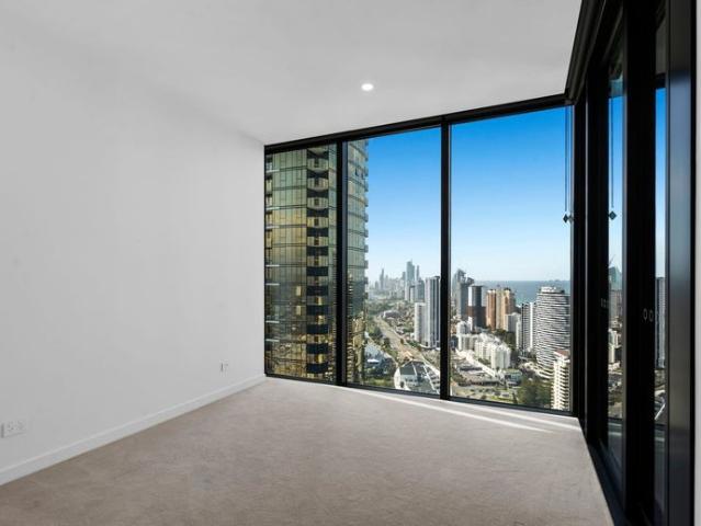 Elevated Broadbeach Living with Sweeping Ocean & Skyline Views
