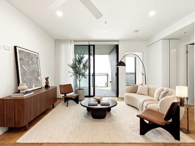 Elevated Broadwater Living with Stunning Water Views