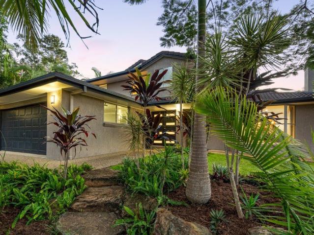 Elevated Brookfield Family Home with Resort Style Pool