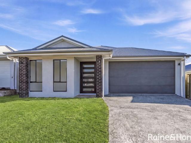Elevated Brand New Living Ready to MOVE IN
