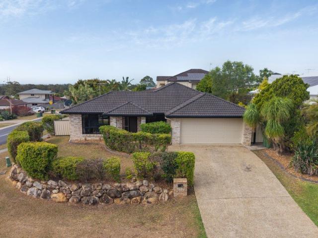Elevated, Breezy & Built for Family Living