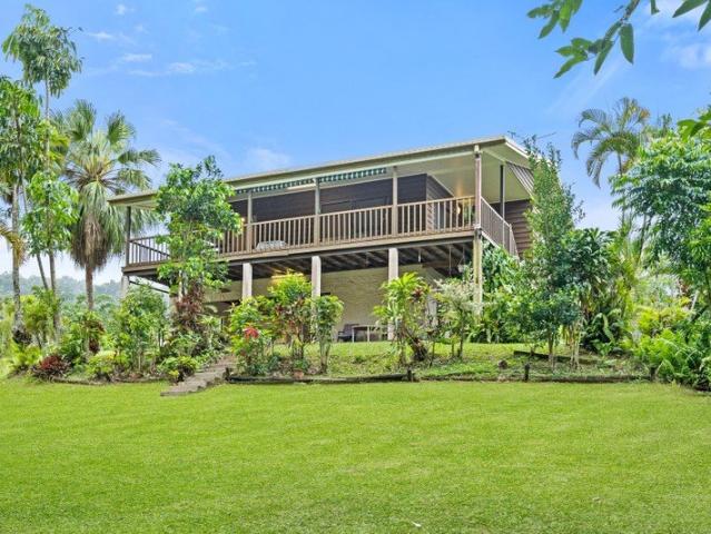 Elevated Brinsmead Living on Expansive 1,381m² Block