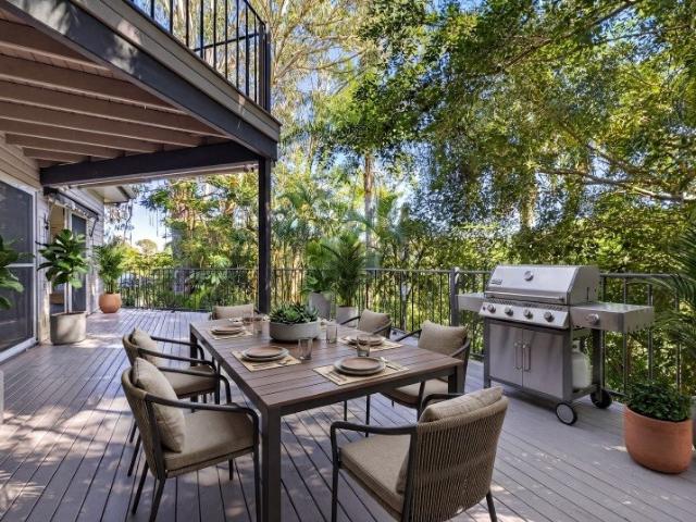 Elevated Buderim Family Haven 4BR Mountain Home