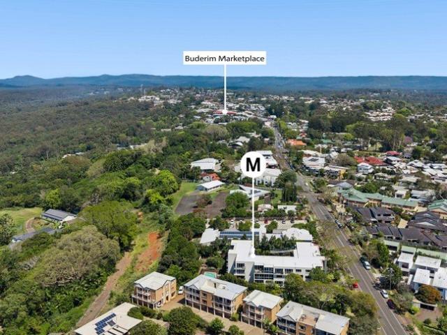 Elevated Buderim living with space, outlook and everyday convenience