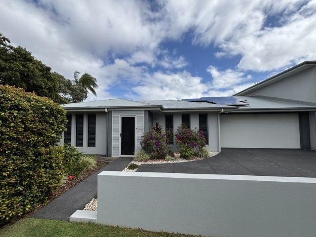 Elevated Buderim Living Spacious, Stylish & Exceptionally Appointed
