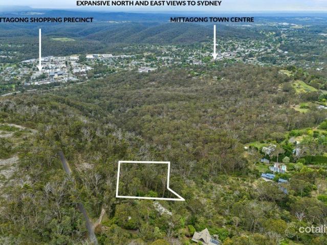 Elevated Bushland Retreat