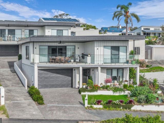 Elevated by Design. Defined by the View