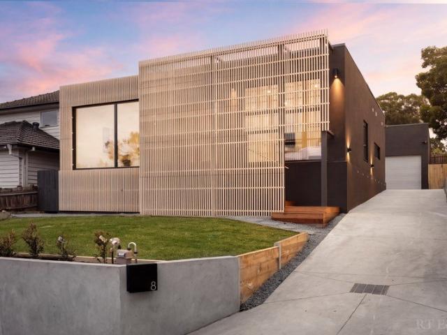 Elevated by Design, Defined by Space