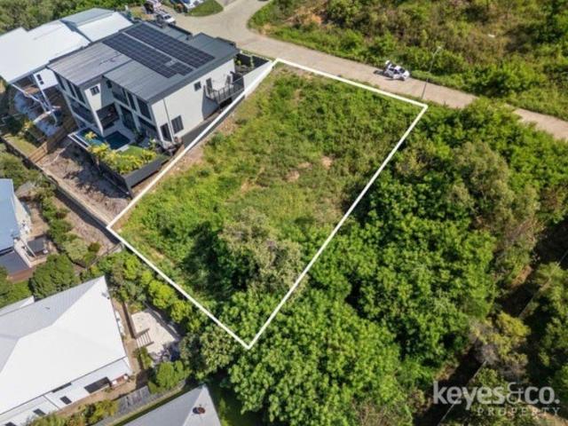 Elevated Castle Hill Living with Space, Views & Endless Potential!