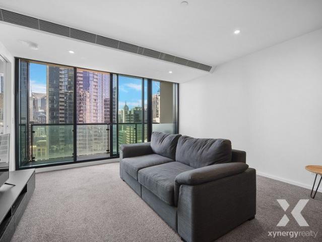 Elevated CBD Living on Level 30